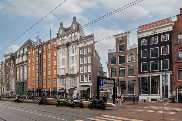 Medium property photo - Korte Kolksteeg 1C, 1012 SK Amsterdam